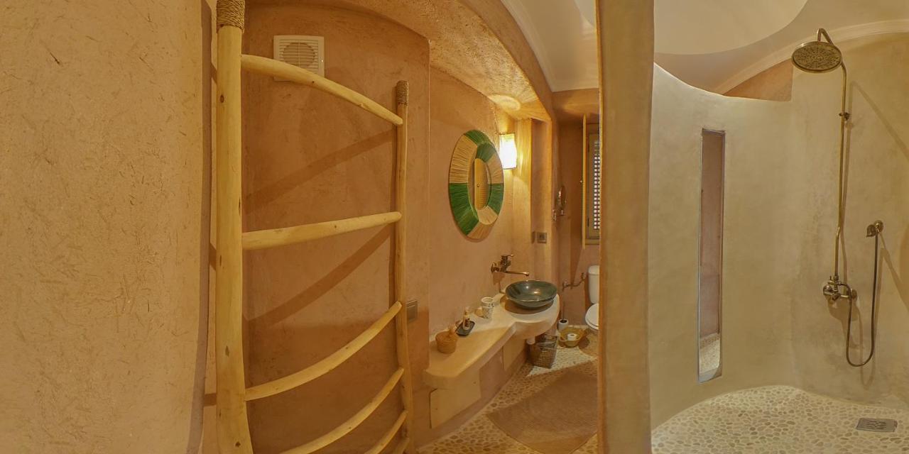 Riad Bed & Breakfast Comptoir Du Pacha 马拉喀什 外观 照片