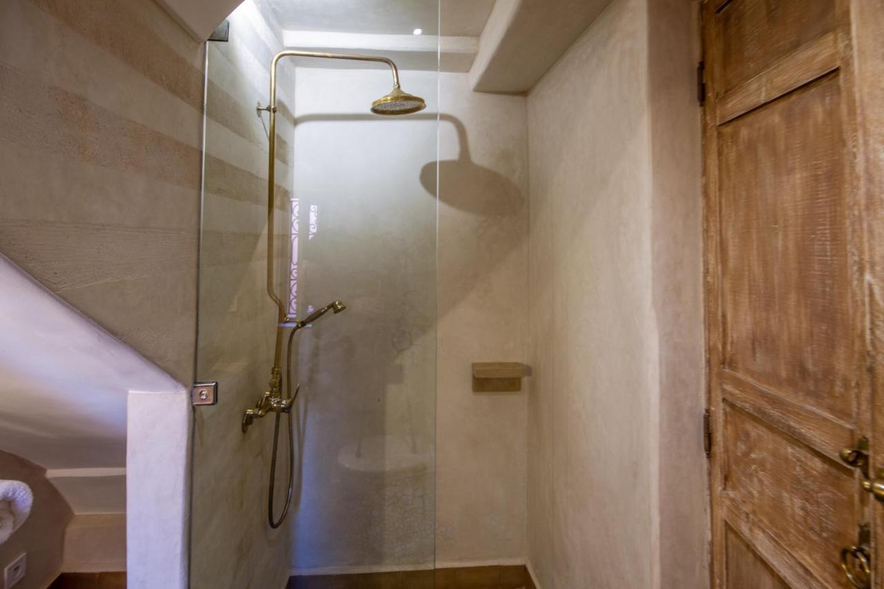 Riad Bed & Breakfast Comptoir Du Pacha 马拉喀什 外观 照片